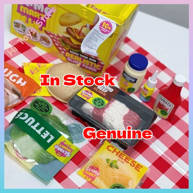 

Handmade Shopping Cart Toy For Kids Pretend Play Baking Fun Creative Mud Play Parent-Child Activity Toy Box