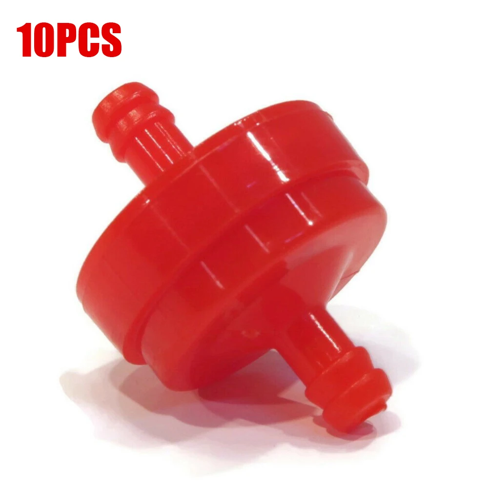 

10pcs Fuel Filter Fits Briggs and Stratton 298090S 298090 4105 5018 5018B