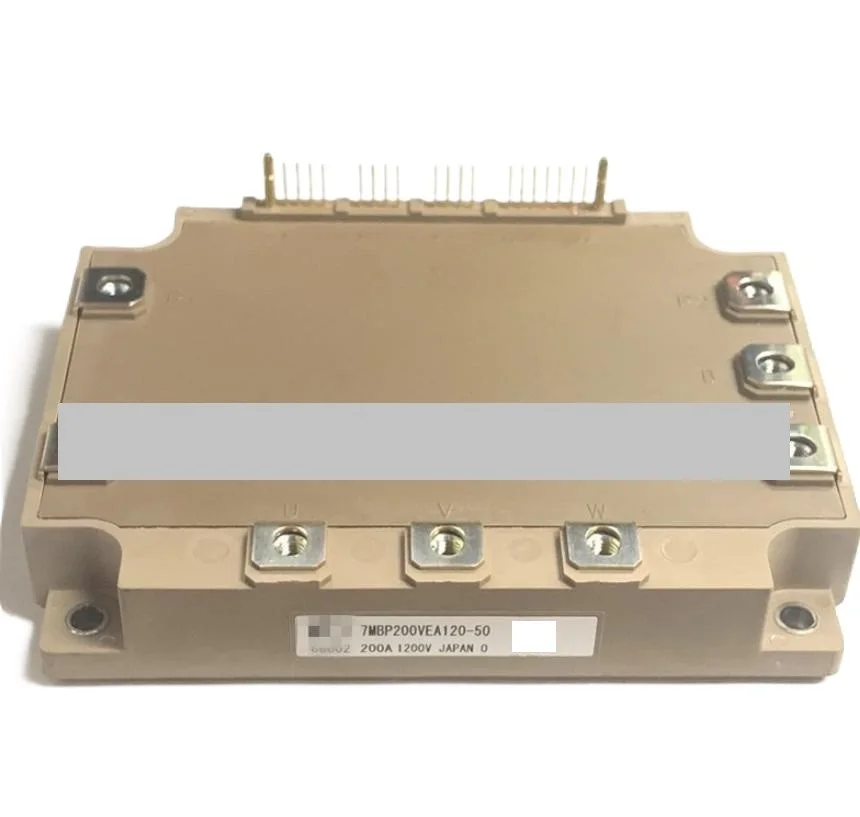

New& 7MBP200VEA120-50 IGBT-IPM