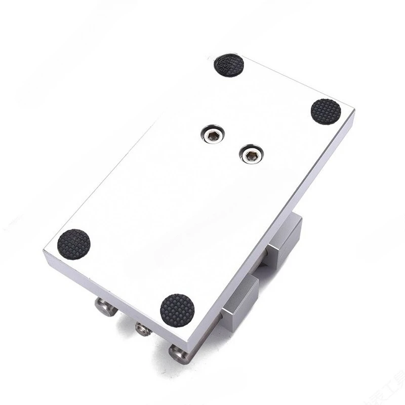 

Watch repair tool ring machine is suitable for watch back cover 38-40mm hand, watch repair tool four-knife machine