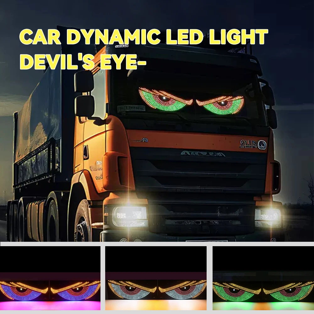 Diy Control Truck D…