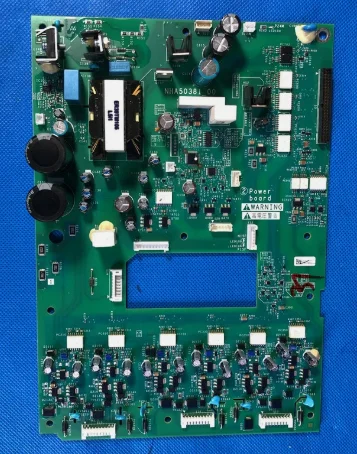 

Brand New Power Board 1pcs NHA50381-00 High Quality Assurance Expedited shipping