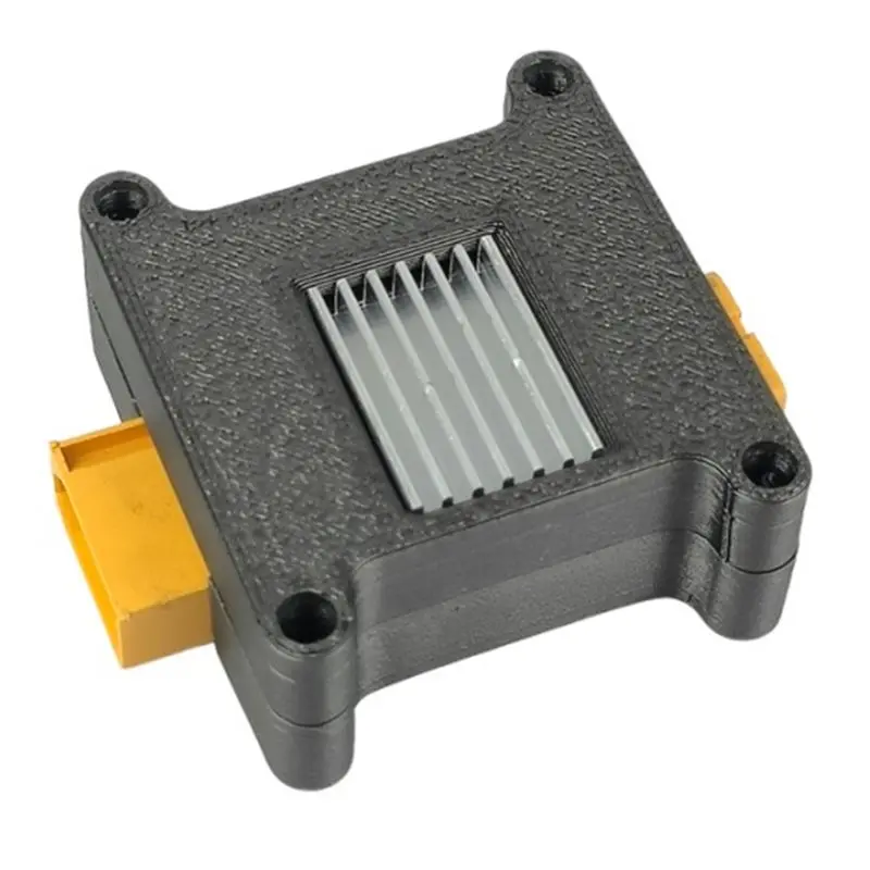 ABKW-3X 80A 100V Ideal Diode Module Anti-Reverse Curent Parallel Connection Board For Solar Panel High Power With XT60 Plug