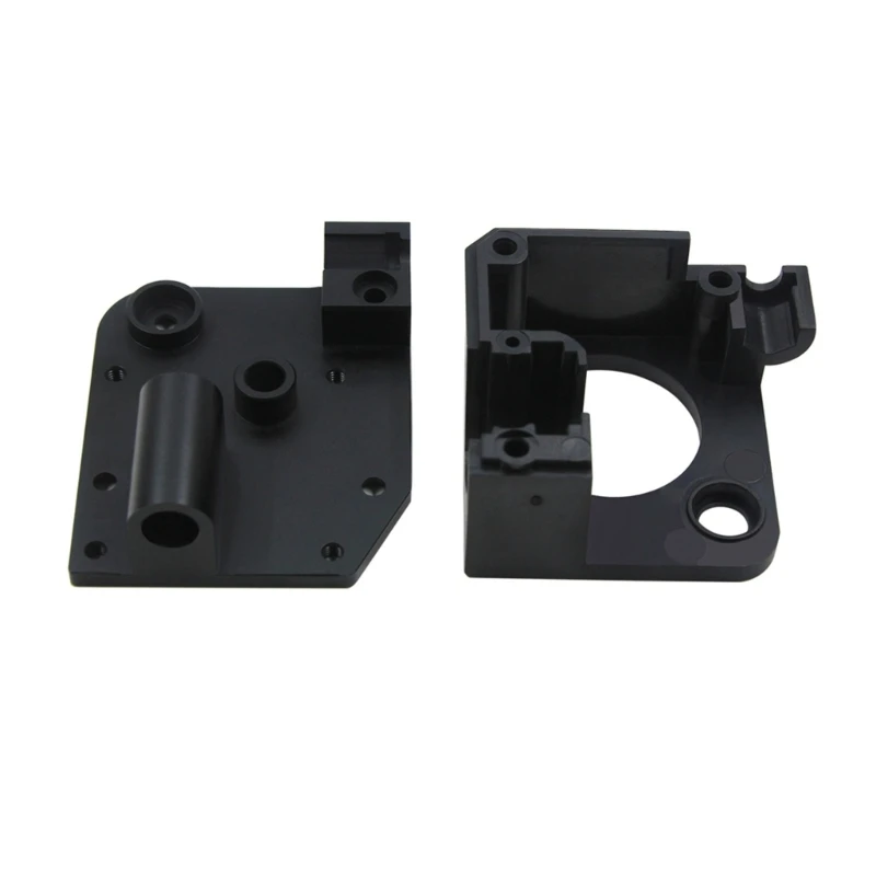 

896F крышка радиатора экструдера для фотографий/X2. Pro для 3D принтера Artillery