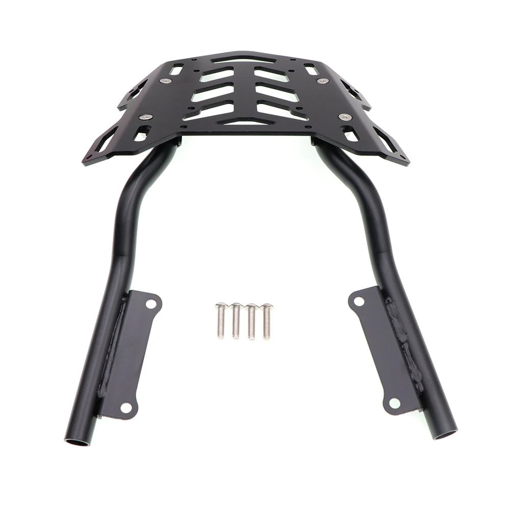 CB650R CBR650R دراجة نارية الرف الخلفي الأمتعة قوس الرف الخلفي دعم الملحقات لهوندا CB 650 R CBR 650R 2019-2020 #3