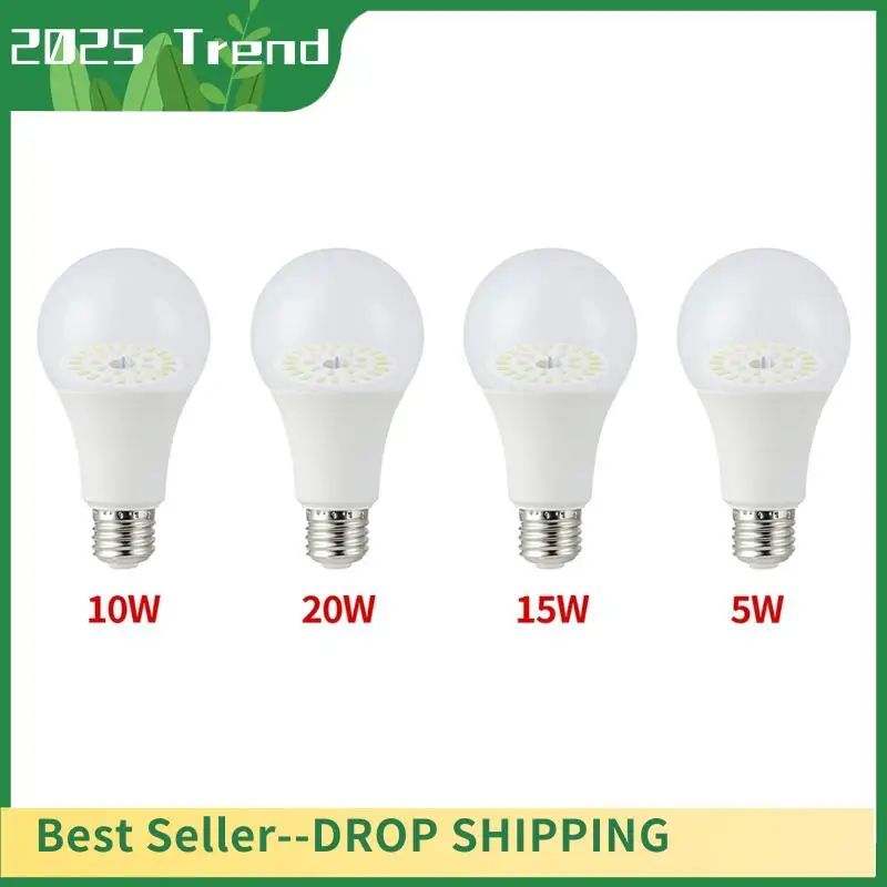 

AA14 New Led Colorful Light Bulb E27 Screw Bulb Lamp Dimming Remote Control With Memory Atmosphere Bulb