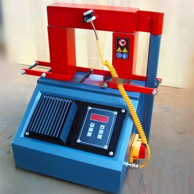 

Steel & Paper Mills Electromagnetic Bearing Induction Heater Diverse Applications in Mining