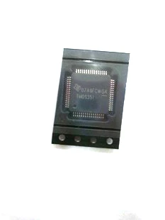 5 unids/lote TMDS351PAGR TMDS351 TQFP nuevo original