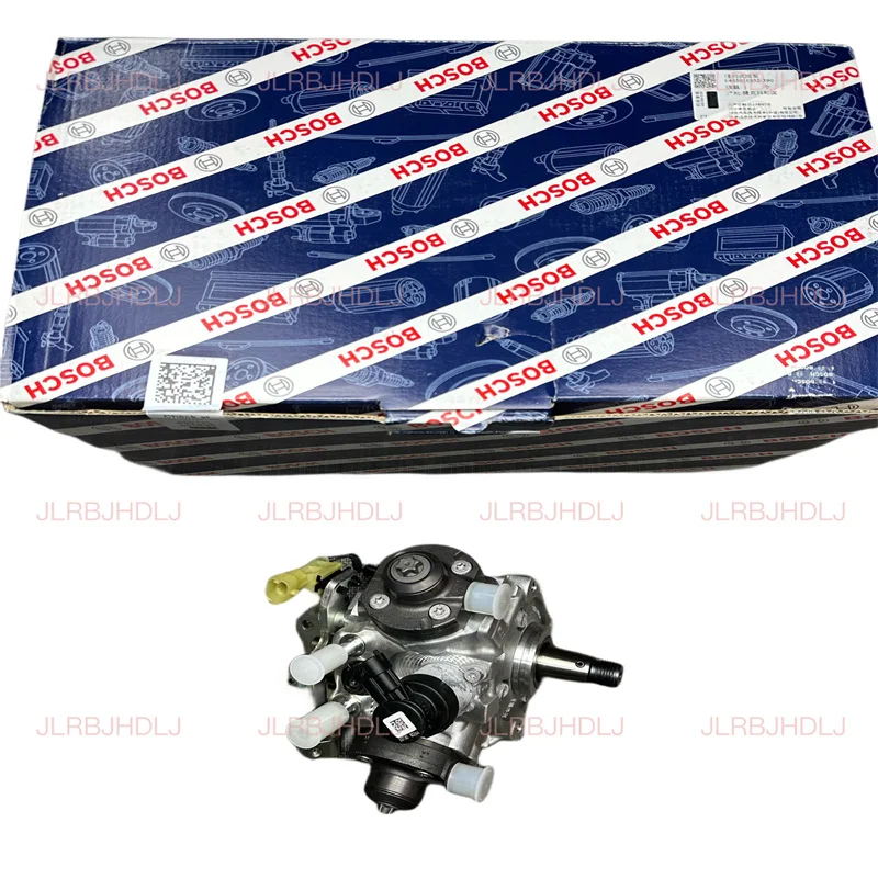 

Подлинный BOSCH 3,0 дизельный топливный насос TDV6 для LAND ROVER DISCOVERY 4 RANGE ROVER SPORT JAGUAR XF XJ LR078840/LR058160/JDE38562