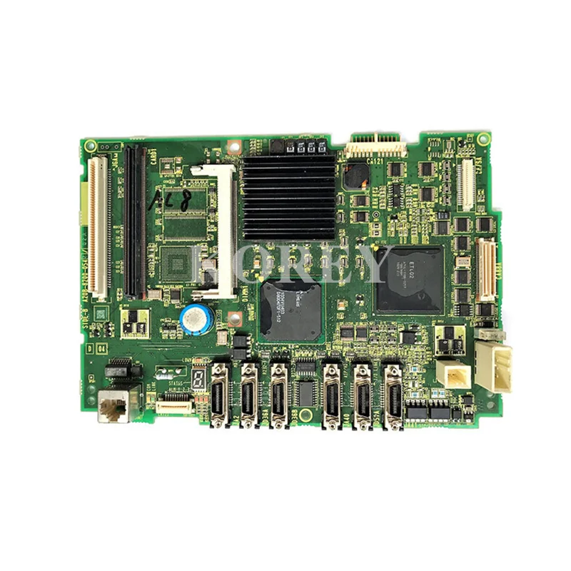 

Circuit Board A20B-8200-0541 A20B-8200-0543 A20B-8200-0545 A20B-8200-0849