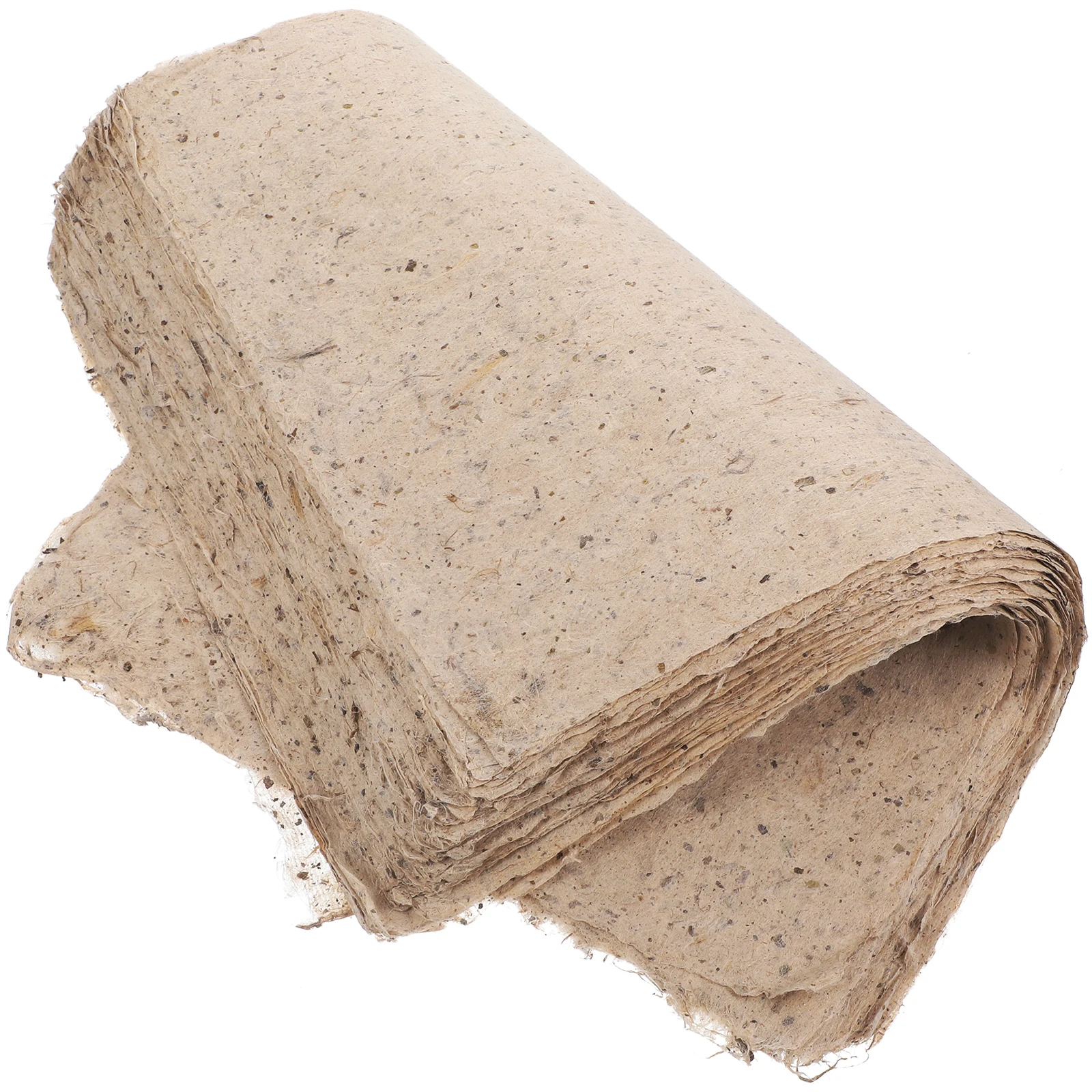 

Handmade Paper Natural Rice Paper For Calligraphy Painting Drawing Writing Diy Craft Projects Lightweight