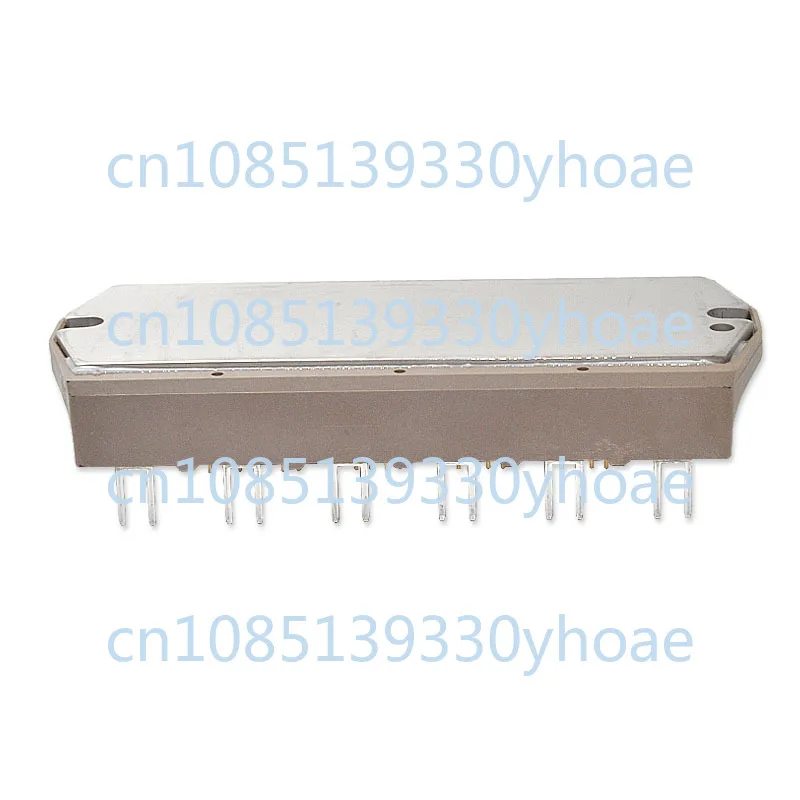 

7mbp100tea060-50 Inverter Power IGBT Power Module 100a600v