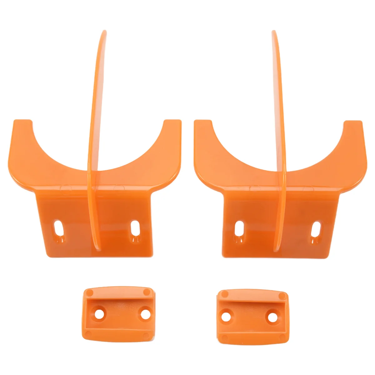 4 Pcs Electric Orange Juicer Spare Parts for XC-2000E Lemon Orange Juicing Machine Orange Cutter Orange