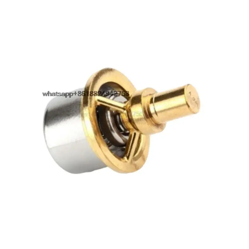 

For Komatsu PC360 400 450-6-7-8 excavator 6D125 engine thermostat