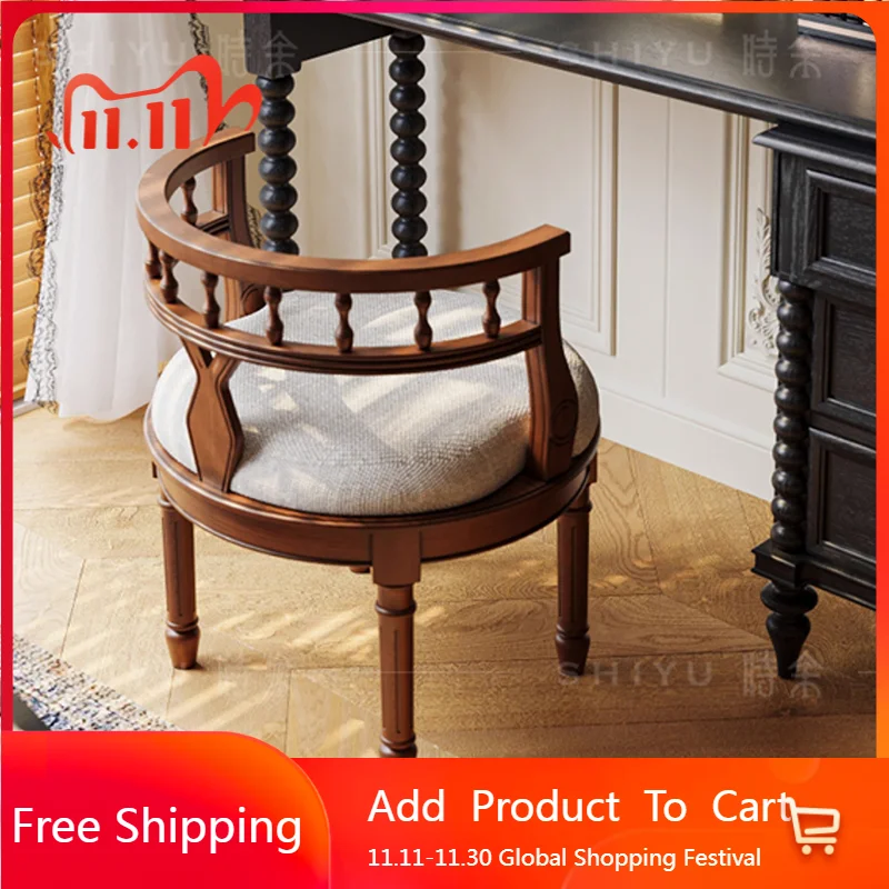 

Modern Bedroom Step Stool Mobile Vanity Chair Living Room Foot Stool Designer Luxury Makeup Tabouret Lounge Suite Furniture