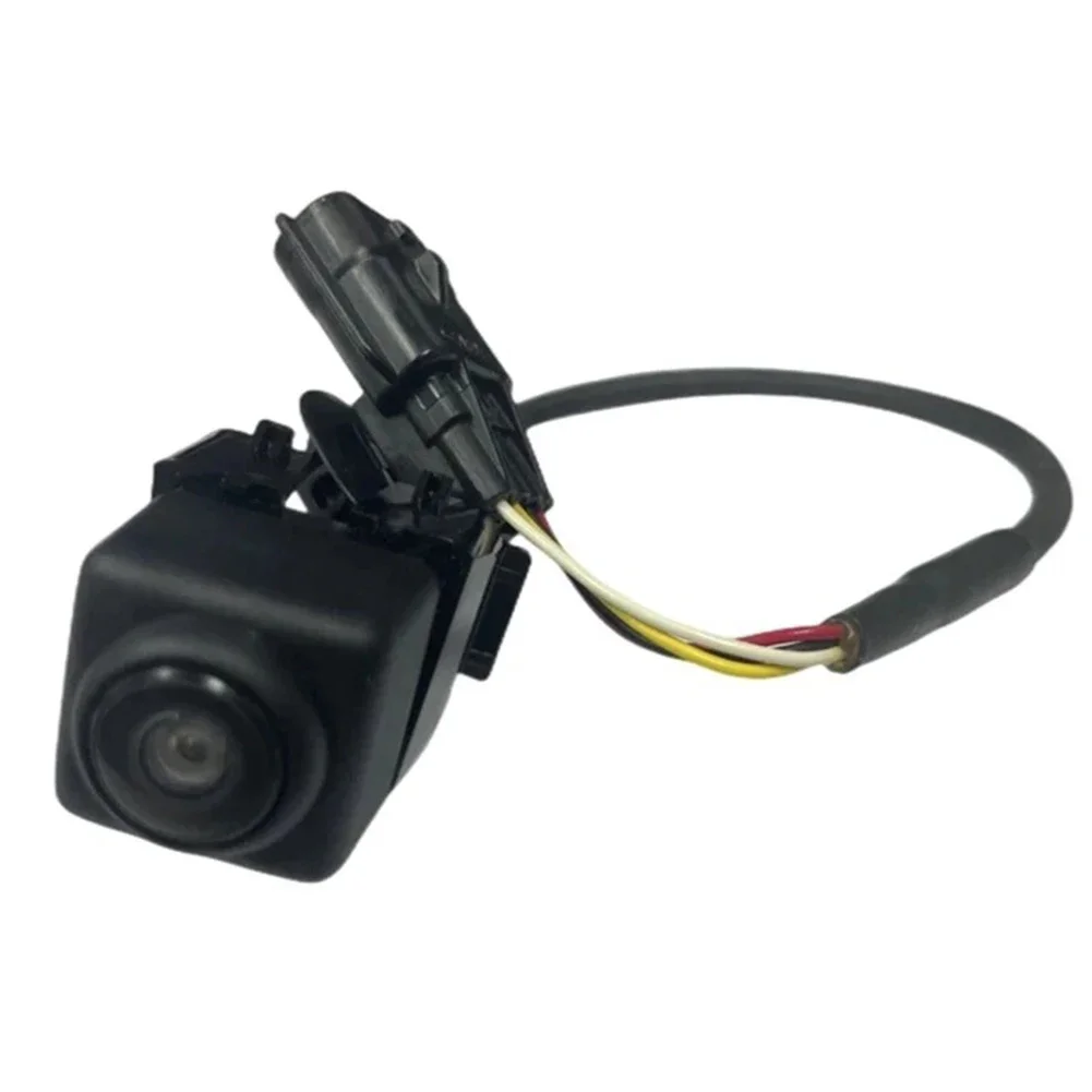 

High-definition Pixel Car Rear View Camera Reverse Parking Assistance Camera For Kadjar 2016-2019 Car DVR 284427832R