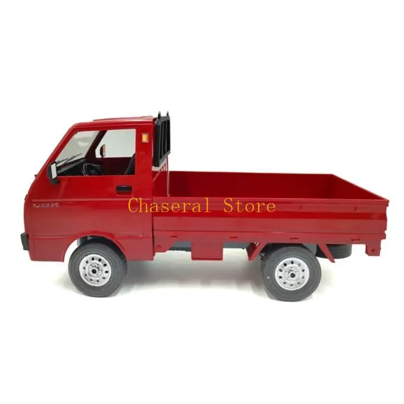 E7CE 원격 제어 자동차 WPL D22/D32 RC 드리프트 자동차, 1/10 풀 스케일 RC 락 크롤러