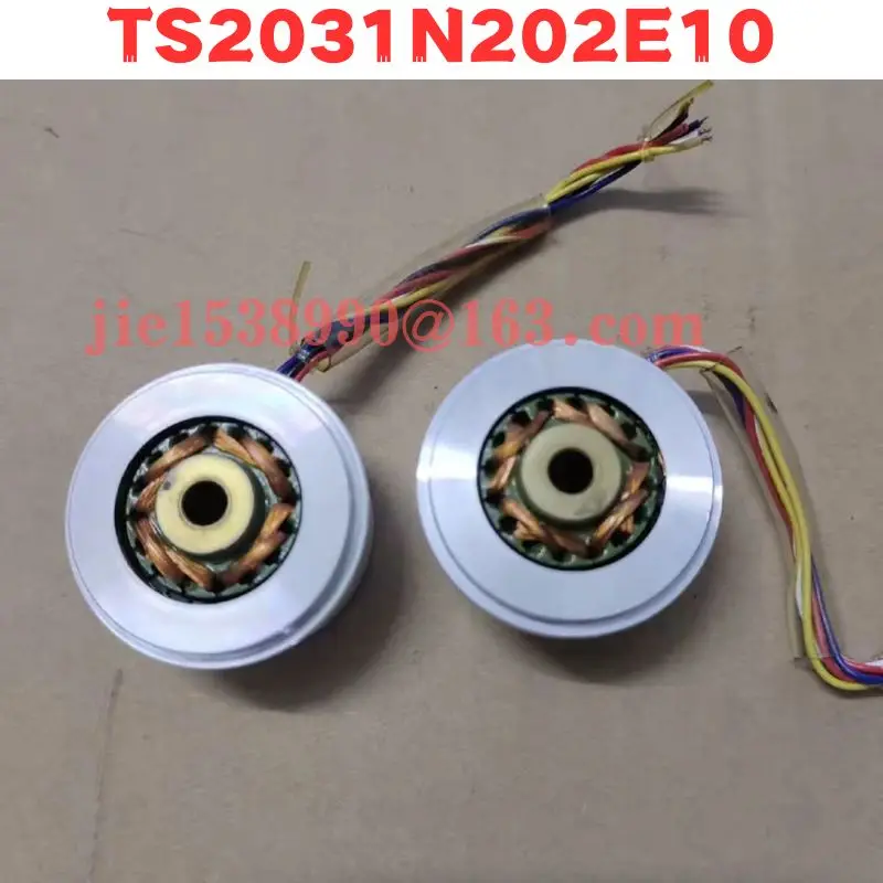 Used Encoder TS2031N202E10  Normal Function Tested OK