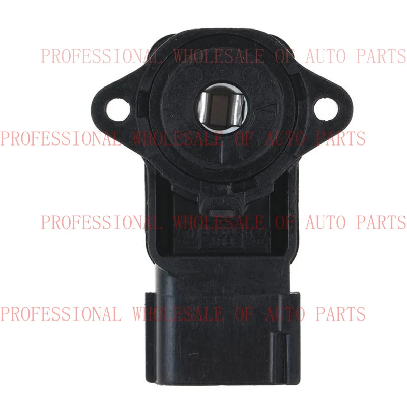 V+ TPS Throttle Position Sensor Suit For Ford F150 EXPLORER DY-1164 AG1E-9E928-BA