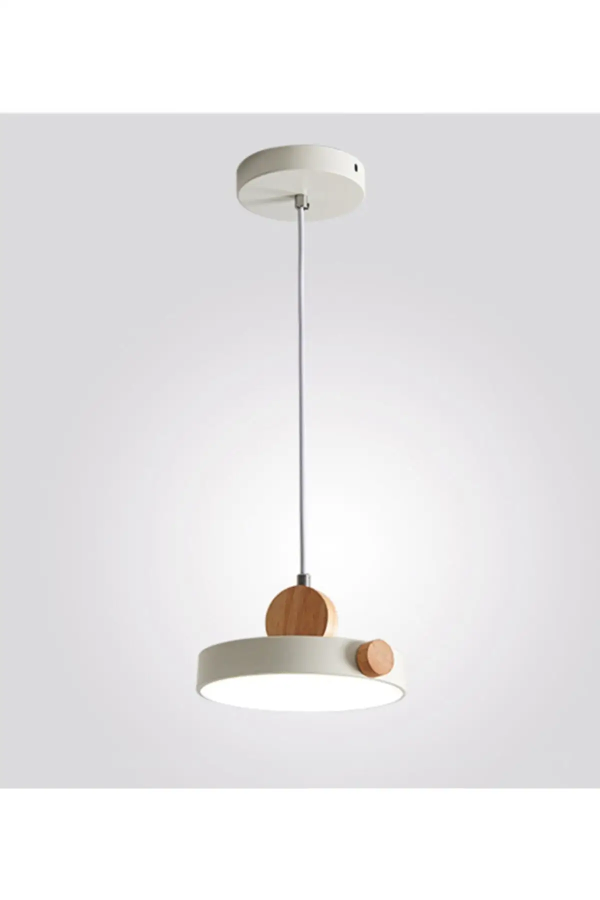 

DOLBOVI single Modern chandelier
