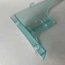 Fuji Frontier Plastic Cover #3