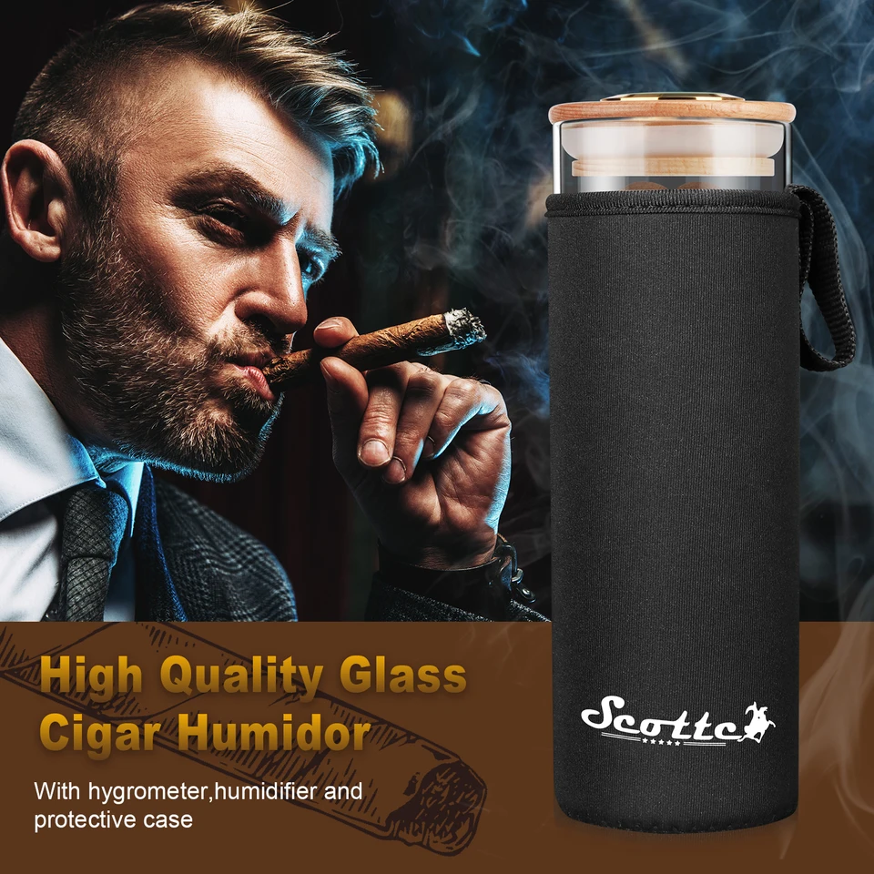 cigarette smoke humidifier Ultrasonic Commercial Cigar for Walk-in Humidors larger desktop humidors 5 Best Air Purifiers For