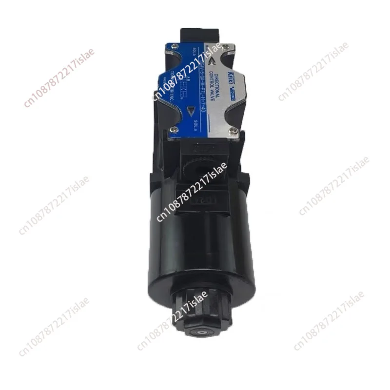 DG4V-3-2A-M-U1-H-7-52 solenoid valve DG4V-3-6C-M-P 2-V-7