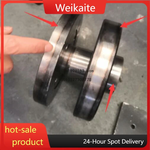 

Circular TCT Saw Blade Wholesale Machine Rebar Cutter Metal Tube Contor Fly Saw Fly Cold Shaft for Mounting Blades