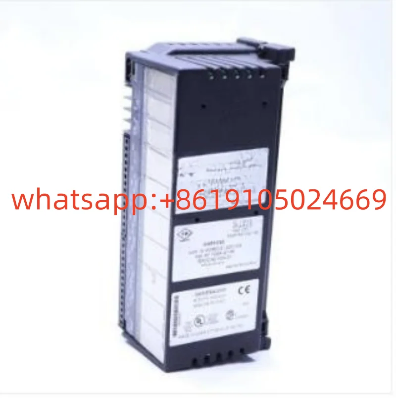 Nouvelle technologie d'origine, IC660BBS102, IC660BBS103