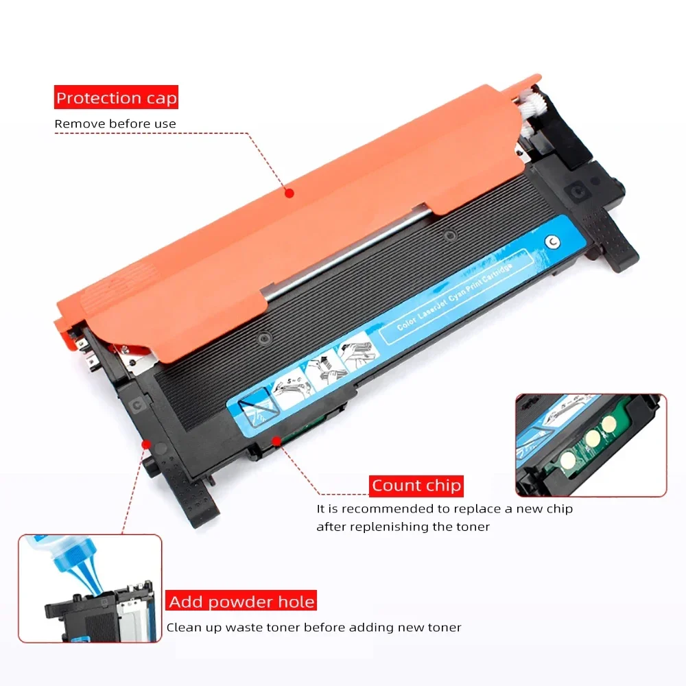 CLTK404S CLT-K404S …