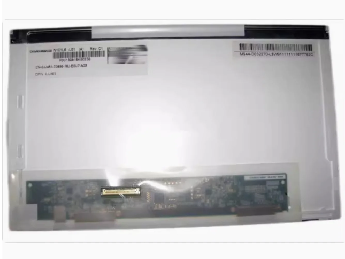 

N101L6-L01 LCD display screen