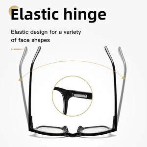 6 Main Sales Moscot Glasses - №6