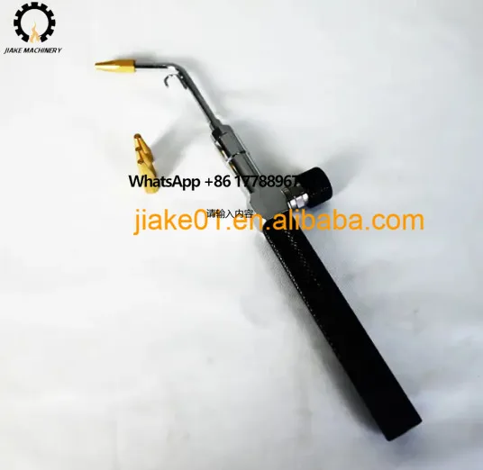 

Oxygen Propane Oxyhydrogen Gas Welding Torch Nozzles