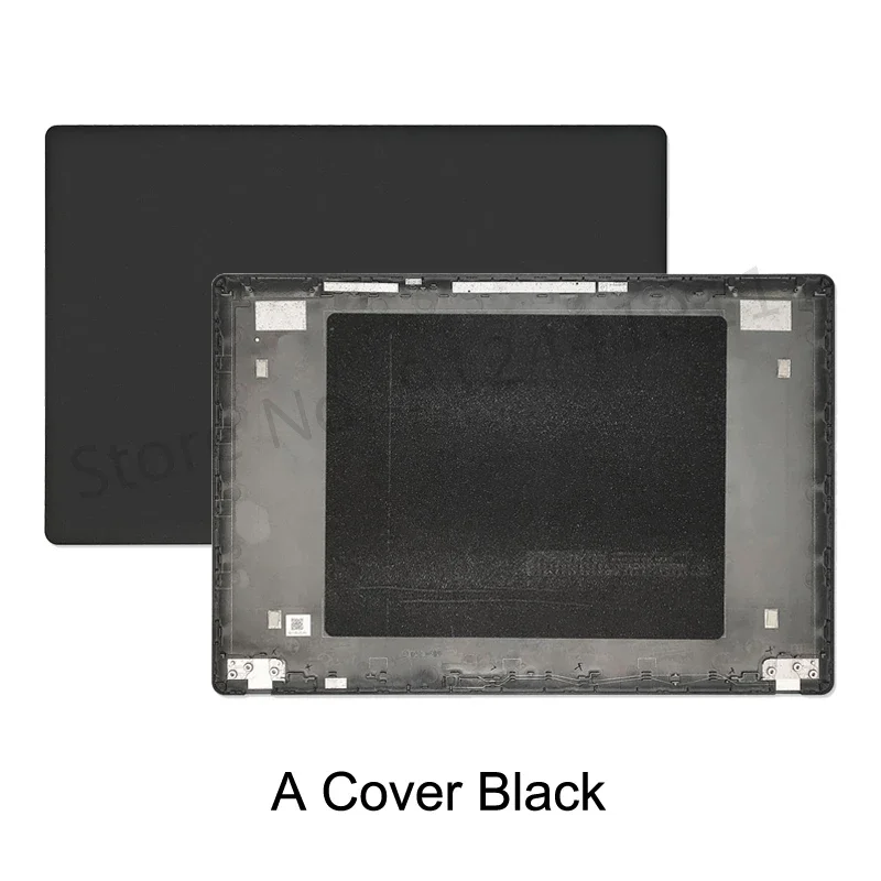 New/org For Acer TraveMate P614 TMP614-51 N18P6 LCD Back Cover /Palmrest Upper cover /Bottom Case,Black