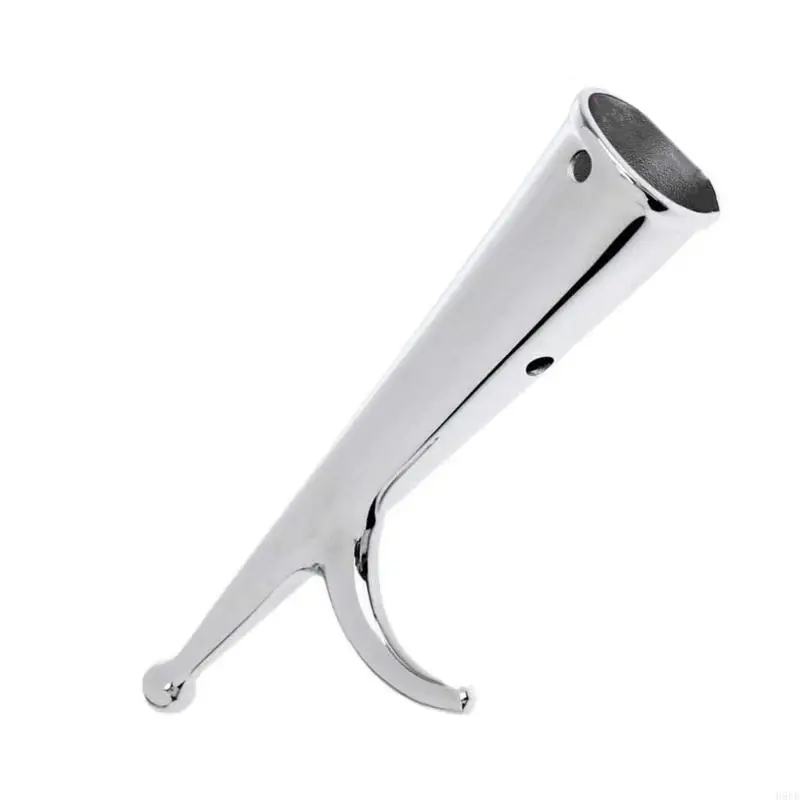 

Stainless Steel Marine Anchors Hook 2 Size for Excellent Corrosion Resistance & Longevity in Harsh Saltwater Environments H9EE