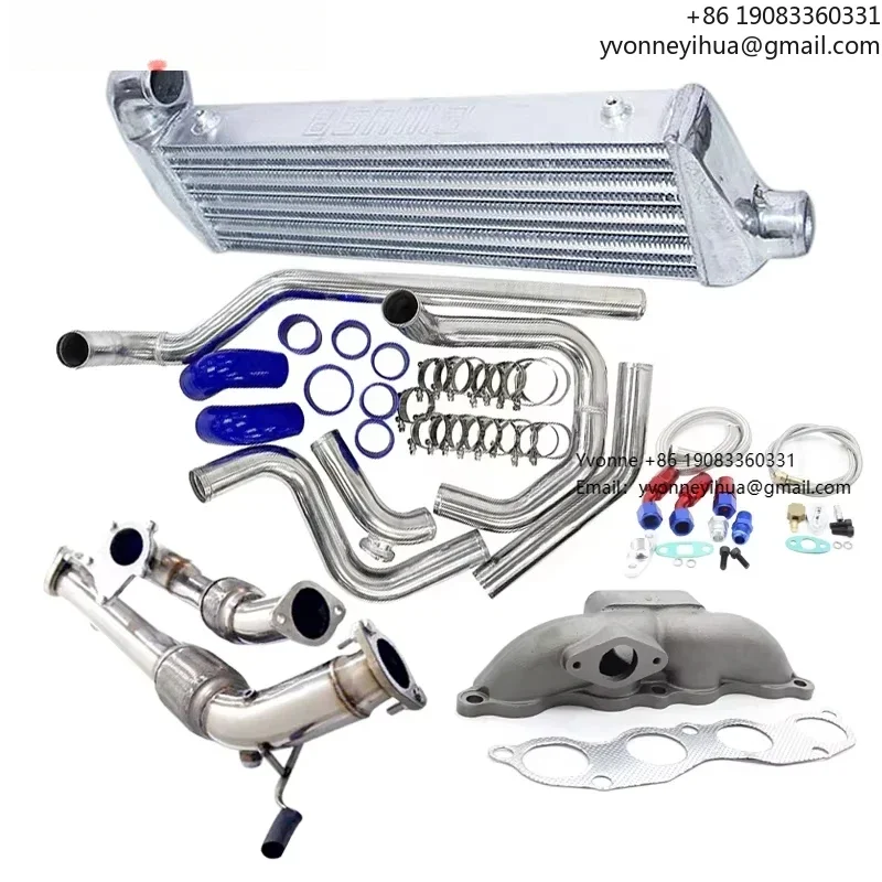 

Turbo Kits For Honda Civic 2002-2005 Si Hatchback EP3