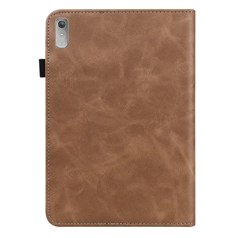 For Lenovo Xiaoxin Pad Plus TB-350FU 11.5 2023 Case Fasion Pattern Leather Shell For Lenovo Xiaoxin Pad Plus 2023 Tablet Cover