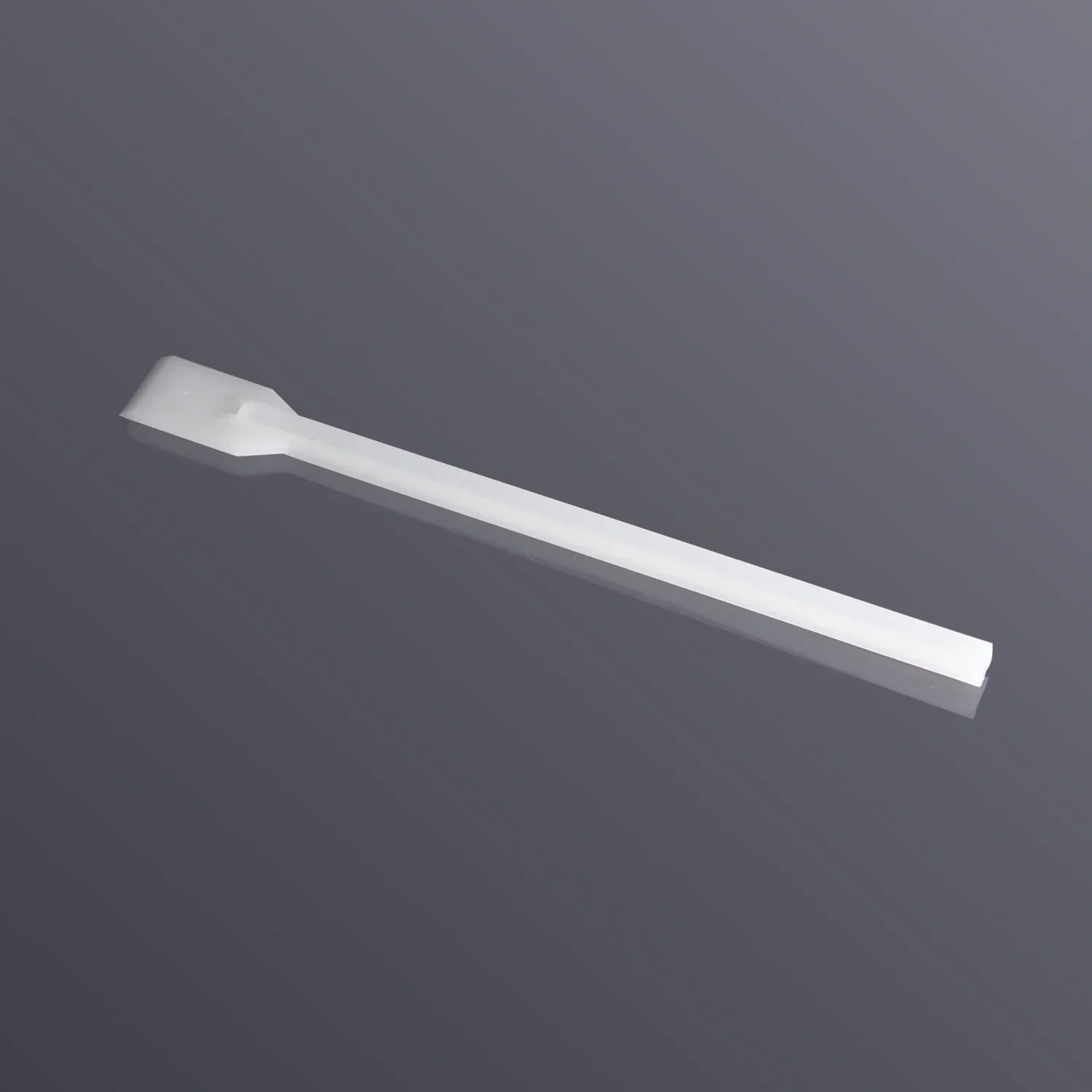 100 Uds LABSELECT 1900 1,8 cm espátula celular Material PE embalaje Individual estéril sin pirogeno