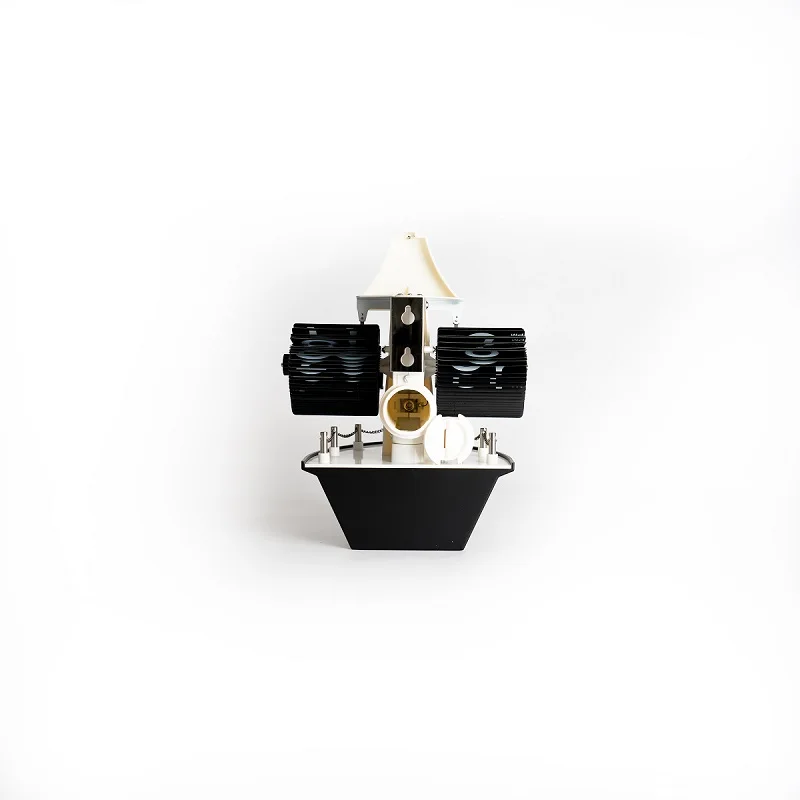 Top Other Home Decor Reloj digital moderno con giro de página Reloj de escritorio automático