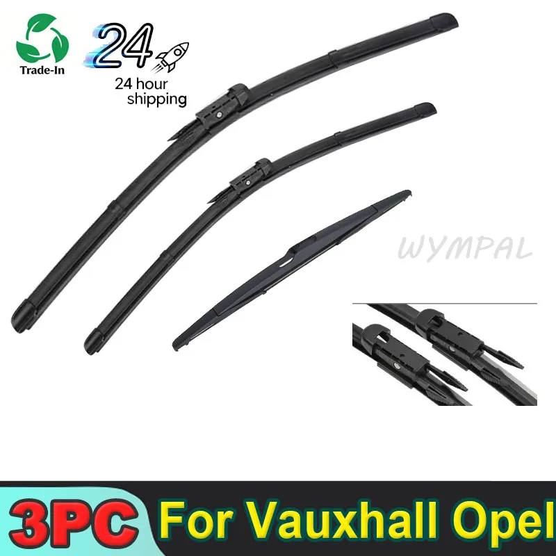 Wympal Wiper Front …