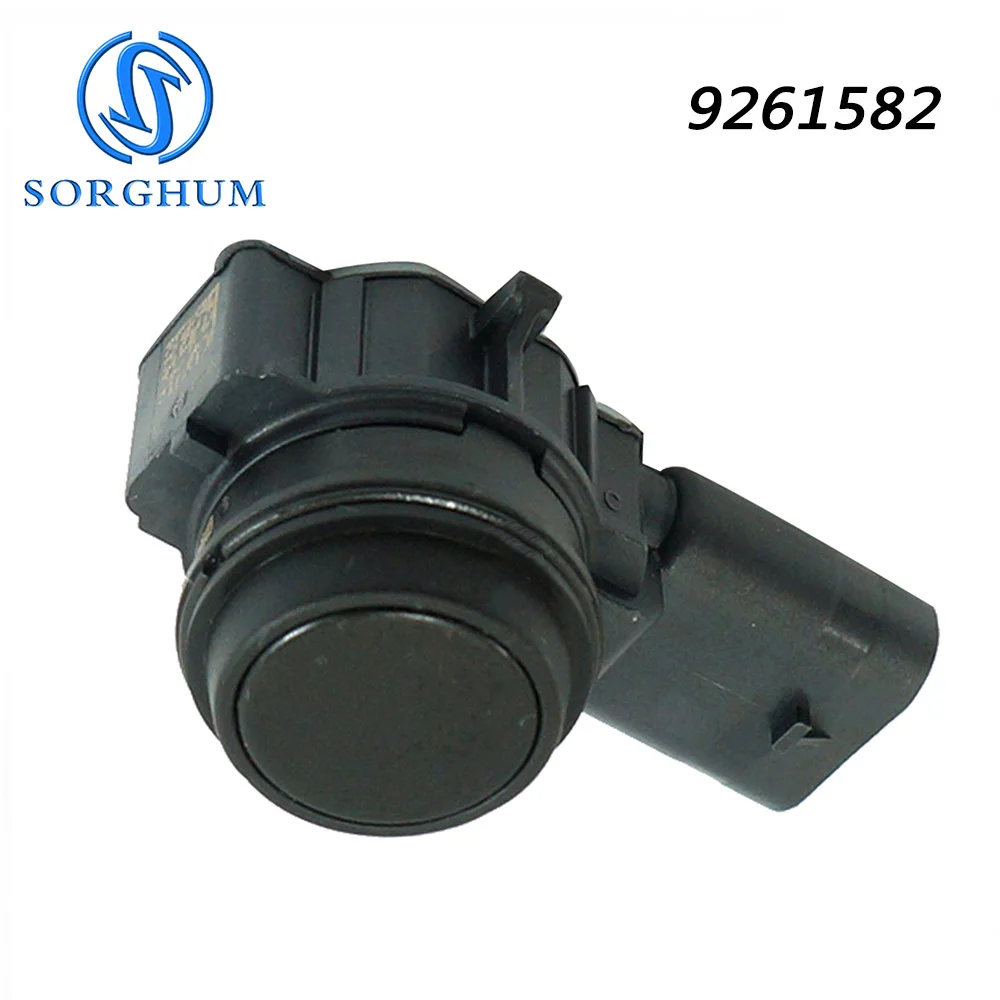 SORGHUM 9261582 PDC Parking Sensor Distance Control Assist For BMW 1er F20 F21 F22 3er F30 F31 5XG31TZZAA 66209261582