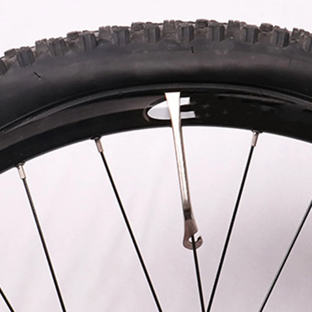 3pcs Bicycle Tire Repair Tool Multifunctional For Mountain Road Maintenance Durable Riding Essential Bike Tyre Lever Tire
