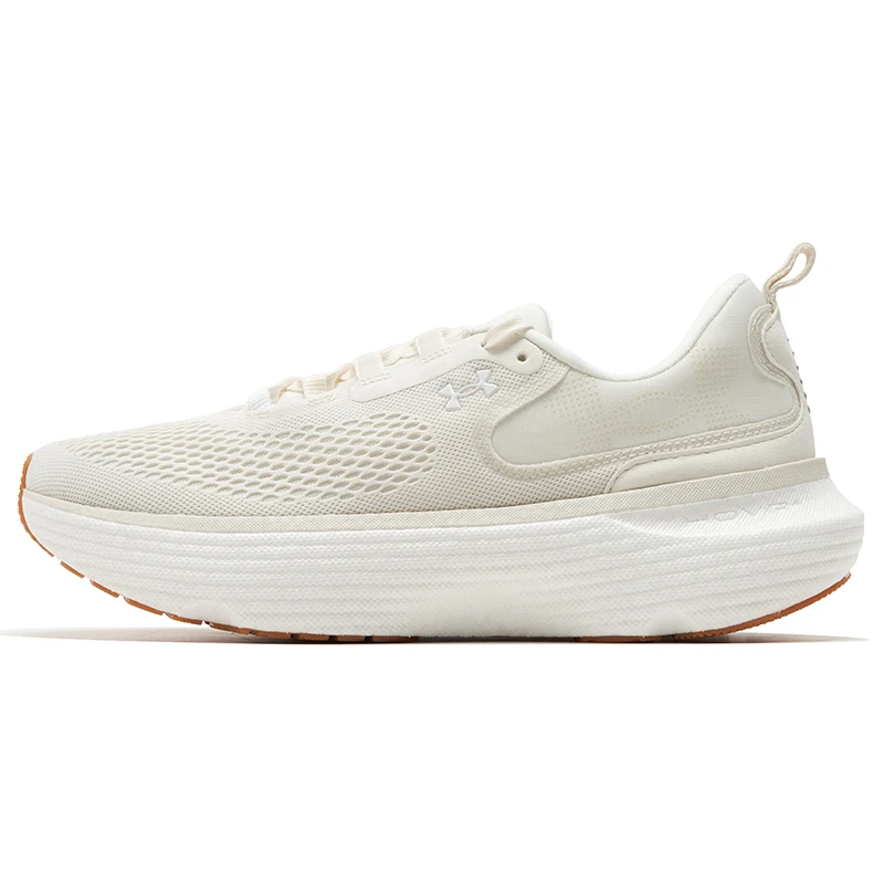 

Underarmour Men's Shoes Sports Shoes Fitness Training Iron Workout Cushioning Wear-Resistant Lightweight Breathable Running Shoes 3028169-114