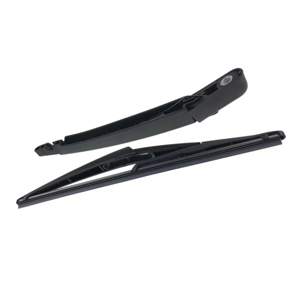 Brazo de limpiaparabrisas trasero de coche con cuchilla para Chevrolet Hyundai Kia Pontiac Toyota 988152F000 988152P000
