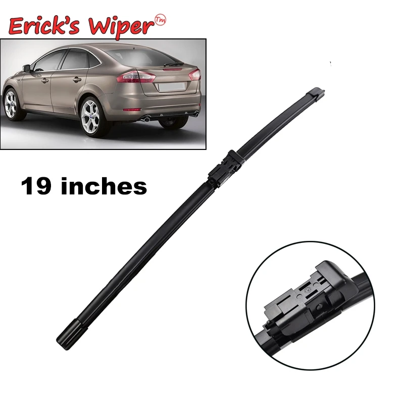 Erick's Wiper 19