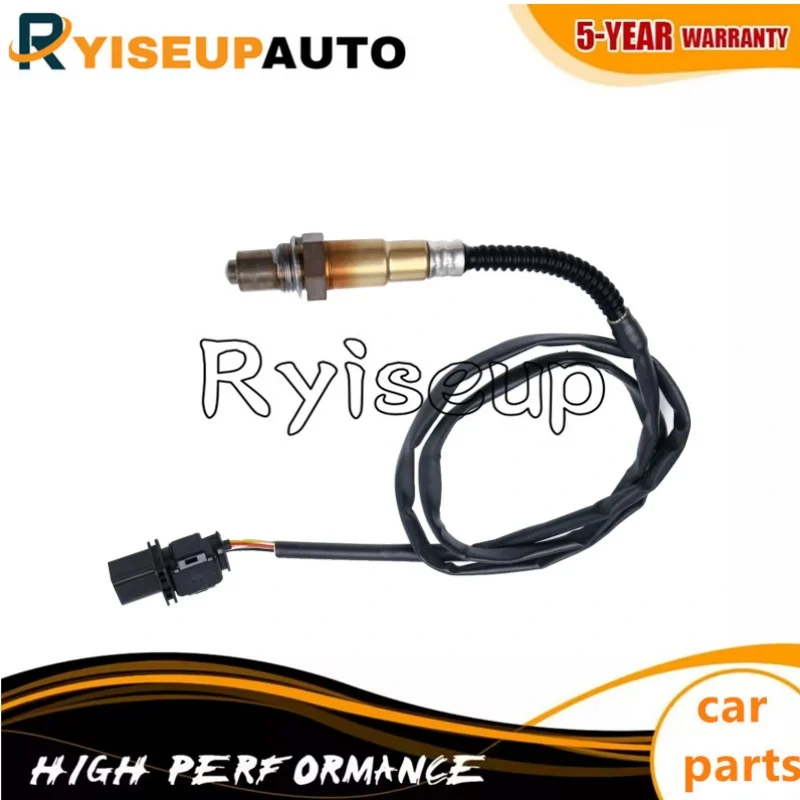 

New 234-5102 06A906262DA Upstream Oxygen Lambda Sensor Fits for Volkswagen Beetle Golf Jetta Passat Audi A3 A4 TT 1K0998262N