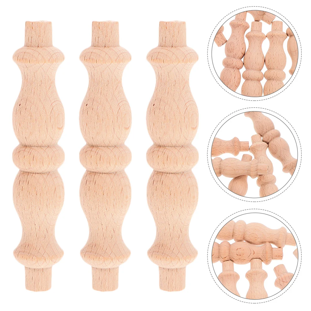 декор столба из тыквы для винного