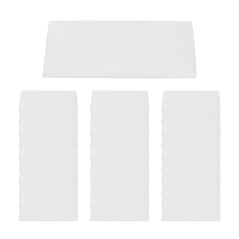 

ABHZ-30 шт. одноразовые воздушные фильтры премиум-класса одноразовые универсальные сменные фильтры для Resmed Airsense 10 Aircurve 10 S9