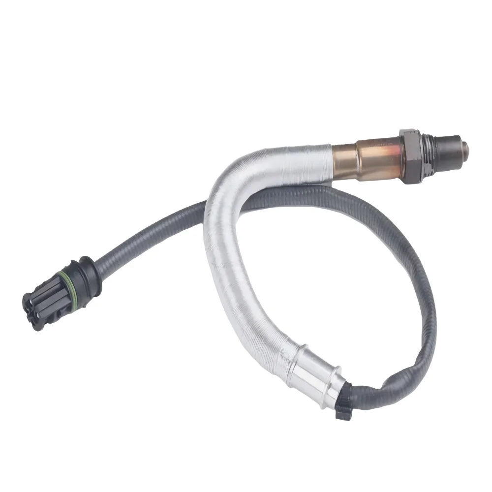 Oxygen sensor suitable for BMW 1 Series 3 Series X1 X5 Z4 E87 E82 E90 E93 E92 E84 E83 E70 E89 130i 325i 330i 335i 11787545074