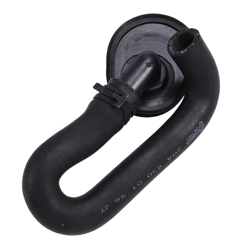 T18C-2048300196 Cooling Hose Heater Coolant Hose For Mercedes Benz W204 C180 C200 C230 C260 C280 C300 X204 GLK200 GLK260